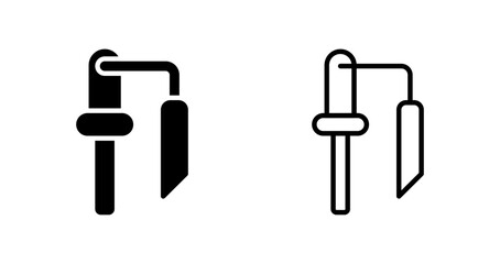 Fire starter Vector Icon