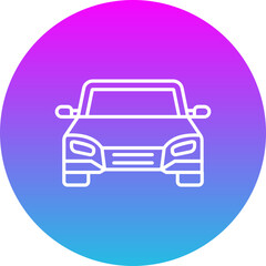 Car Icon