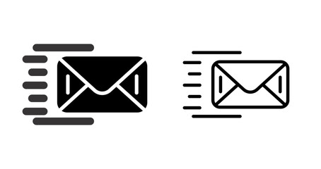 Email Vector Icon