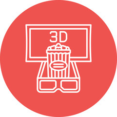 3d Icon