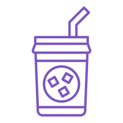 Juice Icon