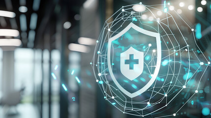 Cyber security concept, phishing, protect, internet,