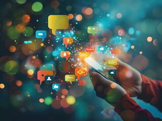 The Power of Digital Conversation