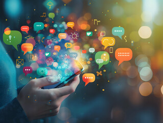 The Power of Digital Conversation