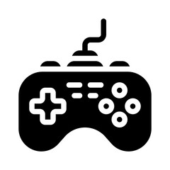 console glyph icon