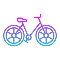 Bike Icon