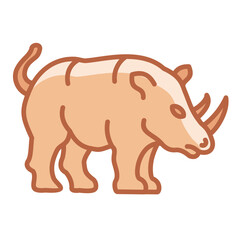 Rhino Icon