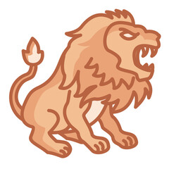 Roar Icon