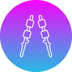 Marshmallow Icon