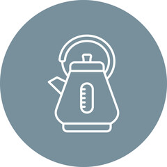 Kettle Icon