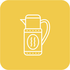 Flask Icon