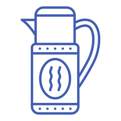 Flask Icon
