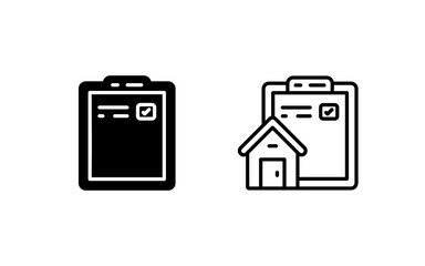 Document Vector Icon