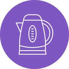 Kettle Icon