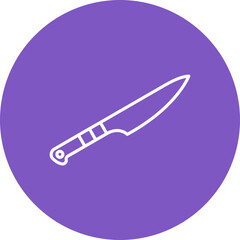 Knife Icon