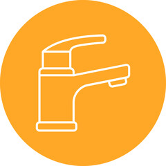 Faucet Icon