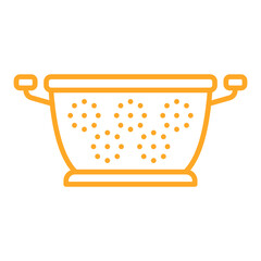 Colander Icon