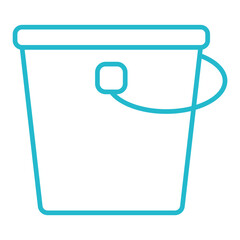 Bucket Icon