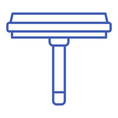 Squeegee Icon