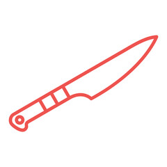 Knife Icon