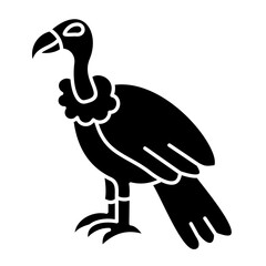 Vulture Icon