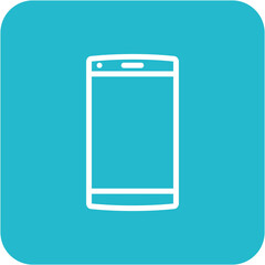 Smartphone Icon