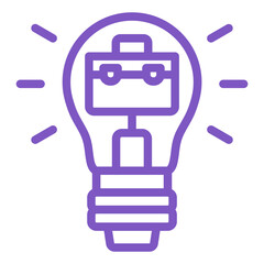 Business idea Icon