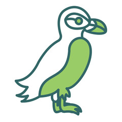 Puffin Icon