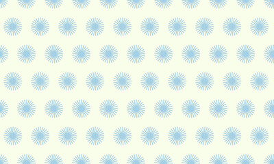 Seamless geometric pattern design. Abstract tech background. Simple vector ornament for web backdrop or fabric, paper print.