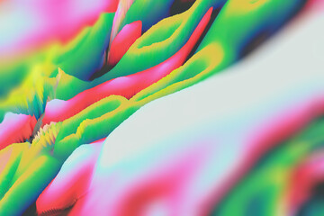  JPG Abstract 3D Psychedelic Backgrounds