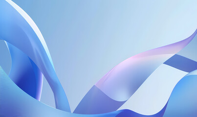 abstract blue background