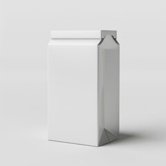Naklejka premium packaging mockup for advertisement