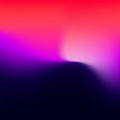 Abstract background. Gradient background, Ideal for web banners, social media posts, or any design for decoration