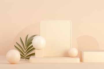 Large, bright orange sun against textured, warm-toned sky. Vertical image.. Beautiful simple AI generated image in 4K, unique.