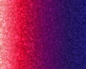 Colorful abstract background with shades of red, blue, and purple