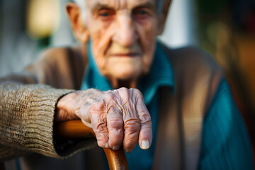 Helping the Elderly