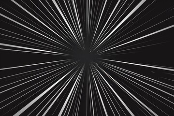 Obraz premium Retro Sci-Fi Background Futuristic landscape . Beautiful simple AI generated image in 4K, unique.