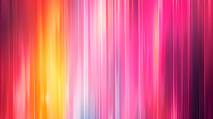 Obraz premium Bright and bold background illustration