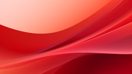 red background. square red banner background.