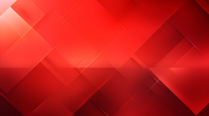 Fototapeta premium red background. square red banner background.