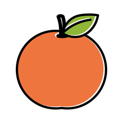 orange icon
