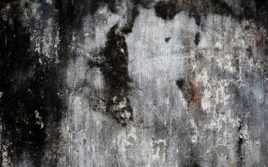 The textures and patterns on concrete walls look old and unique, making them popular as backgrounds to add messages and to complement any design. beautiful abstract background