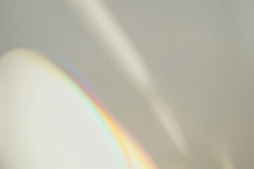 PNG  Abstract rainbow light pattern