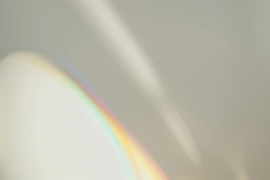 PNG  Abstract rainbow light pattern