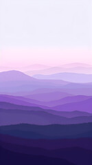 Obraz premium Clean and minimalist background illustration