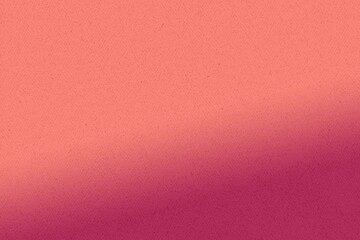 Pink And Orange Gradient Background