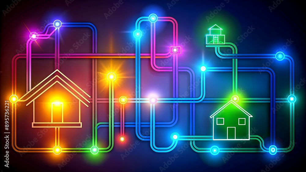 Poster the power of data: unlocking efficiency and cost savings in the electric grid through analytics