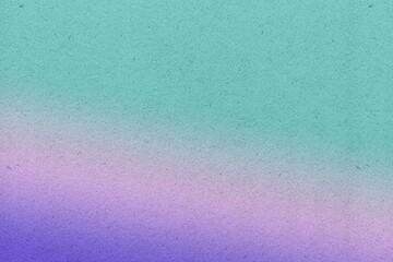 Teal, Pink, and Purple Gradient Paper Texture
