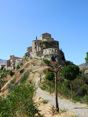 Santa Maria di Loreto Church 