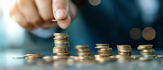 Different types of liabilities a business might encounter